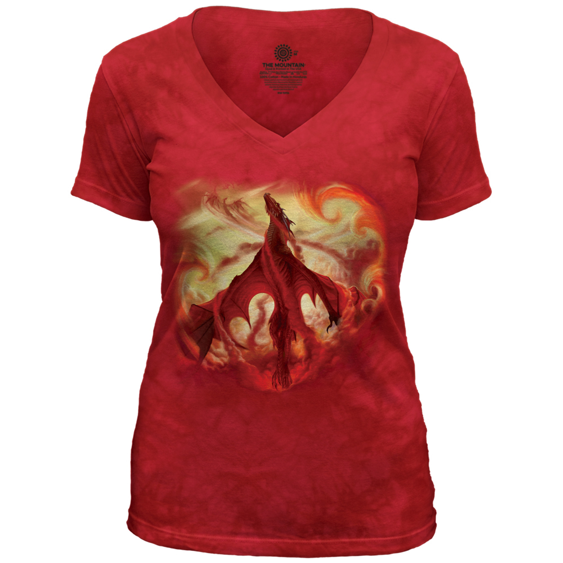 Fantasy Shirts, Magical & Fantasy T-Shirts | The Mountain