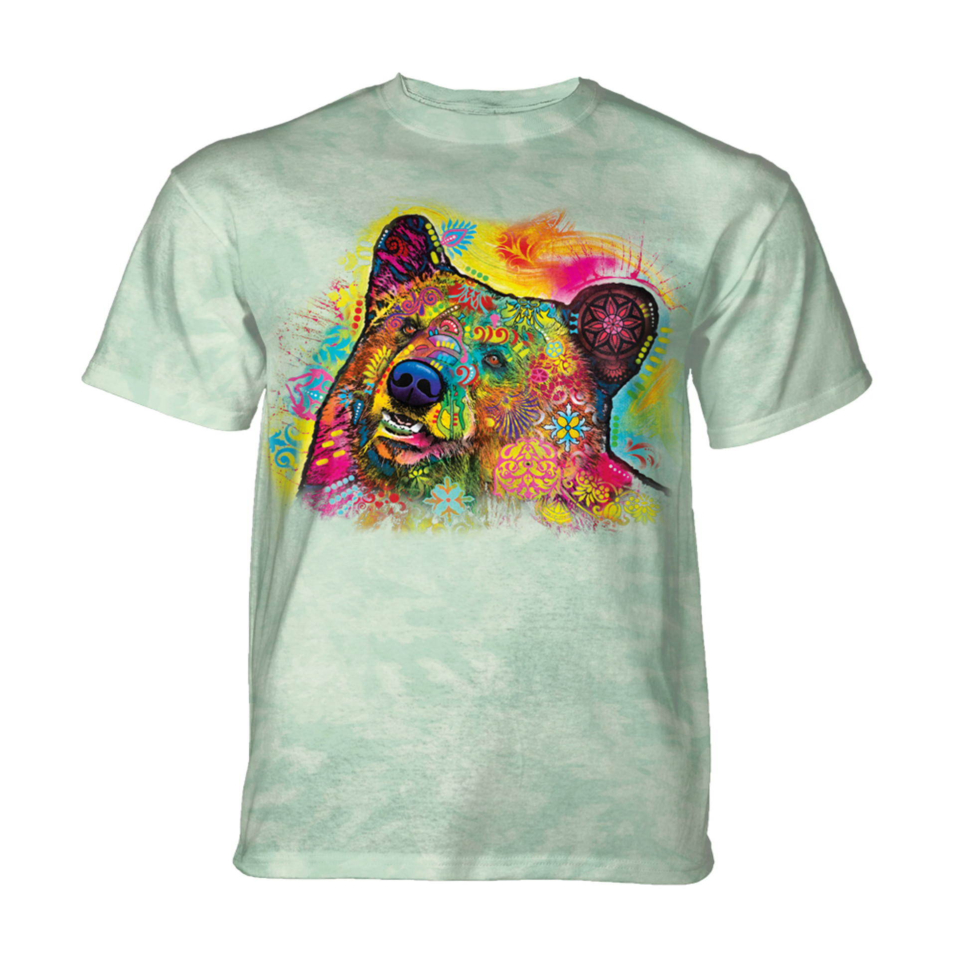 Youth T-Shirts, Animal Childrens T Shirts | The Mountain