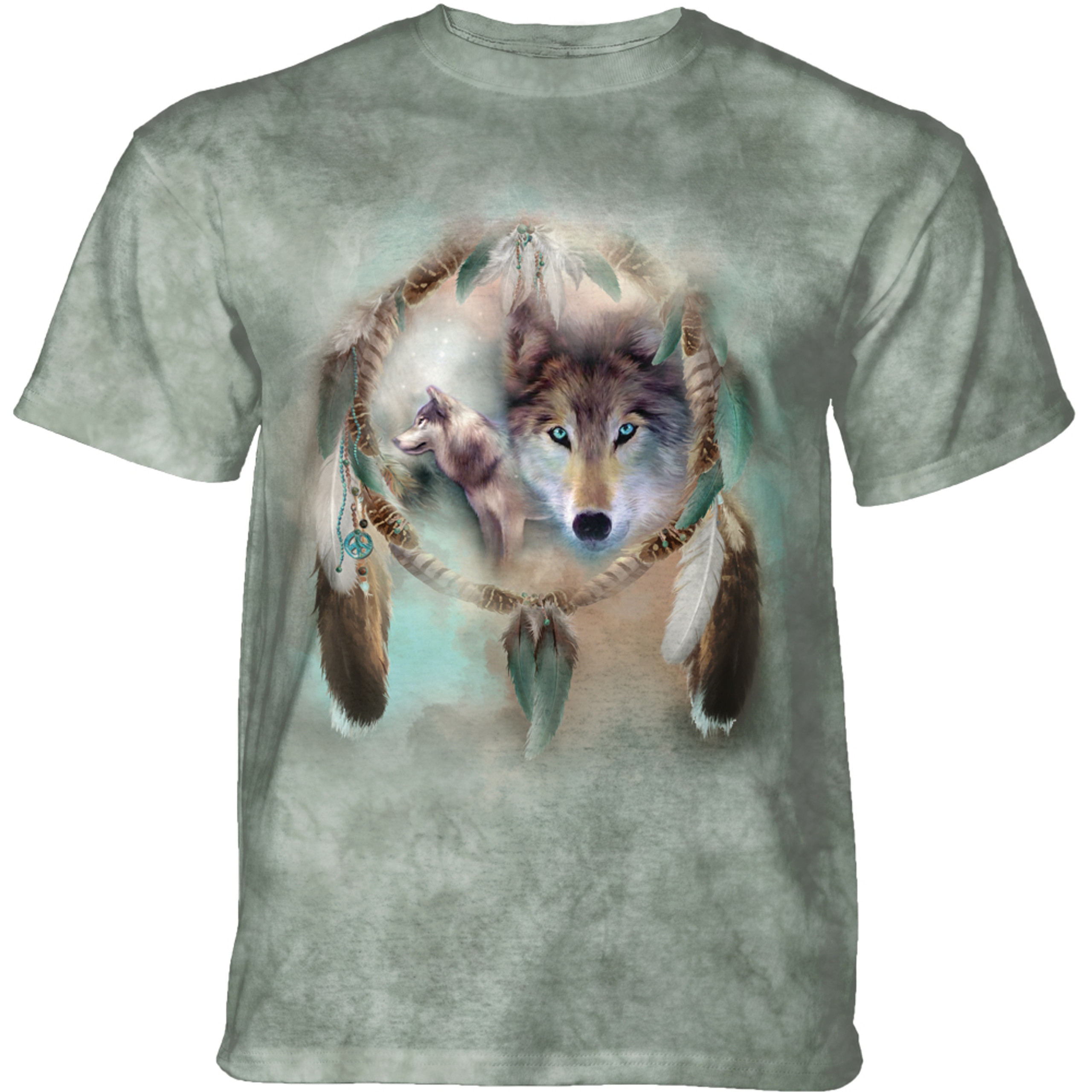 North American Wildlife T Shirts | Bear Shirts | The Mountain