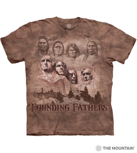 The Founders Classic Cotton T-Shirt