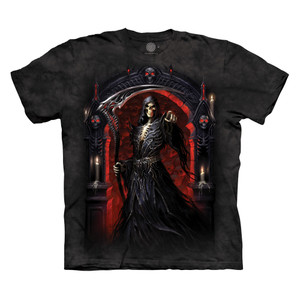 You Are Next Classic Cotton T-Shirt