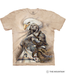 Eternal Spirit Classic Cotton T-Shirt