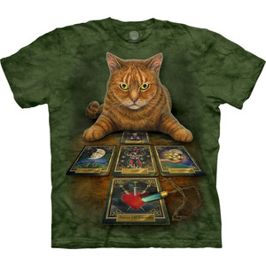 The Reader Classic Cotton T-Shirt