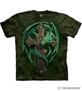 Woodland Guardian Classic Cotton T-Shirt