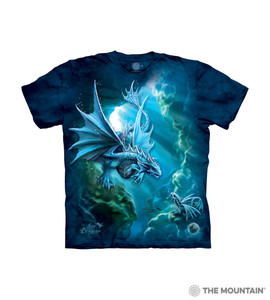 Sea Dragon Kids' T-Shirt