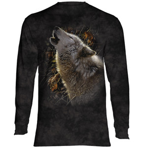 Song Of Autumn Classic Long Sleeve T-Shirt