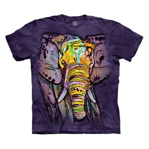 Russo Elephant Kids' T-Shirt
