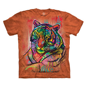 Russo Tiger Kids' T-Shirt