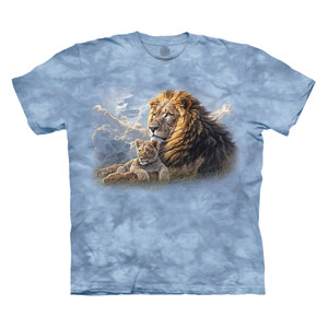 Like Father Like Son Classic Cotton T-Shirt