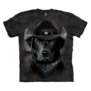 Cowboy Lab Kids' T-Shirt