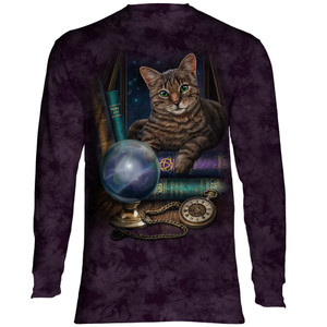 The Fortune Teller Classic Long-Sleeve T-Shirt