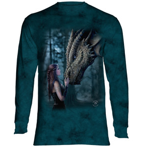 Once Upon A Time Classic Long-Sleeve T-Shirt