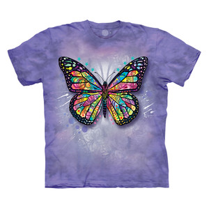 Butterfly Kids' T-Shirt