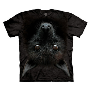 Bat Head Kids' T-Shirt