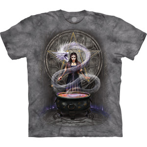 The Summoning Classic Cotton T-Shirt