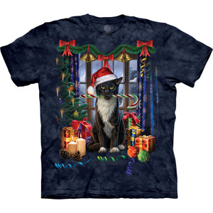 Santa Paws Kids' T-Shirt