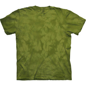 The Mountain Hand-Dye Only Adult T-Shirt