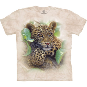 Tree Hugger Classic Cotton T-Shirt