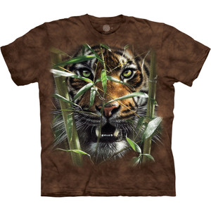 Hungry Eyes Classic Cotton T-Shirt