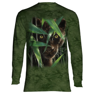 Wild Eyes Classic Long-Sleeve T-Shirt