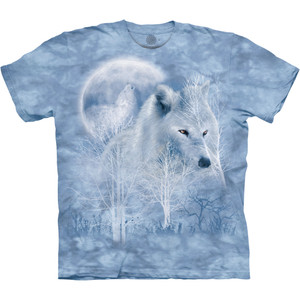 White Rabbit Classic Cotton T-Shirt Tee