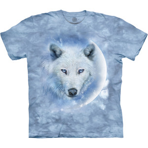 Spirit of Moonlight Classic Cotton T-Shirt