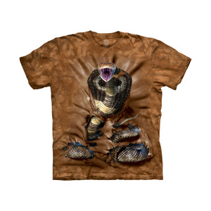 Breakthrough Cobra Kids' T-Shirt