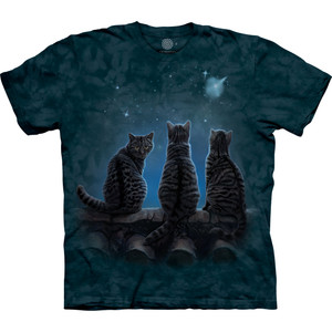 Wish Upon A Star Customized T-Shirt