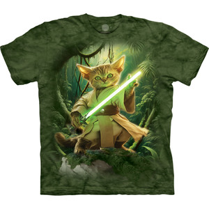 Master Meowda Classic Cotton T-Shirt