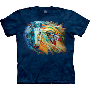 War Horse Classic Cotton Clearance T-Shirt