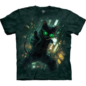 Neow Furrtrix Reloaded Classic Cotton T-Shirt