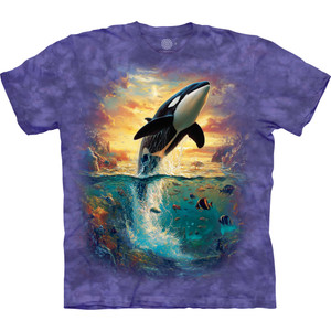 Killler Grace Classic Cotton T-Shirt