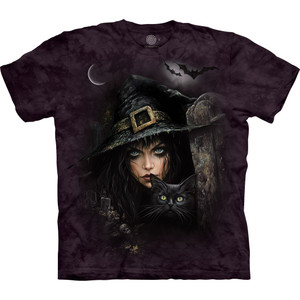 Coven Queen Classic Cotton T-Shirt