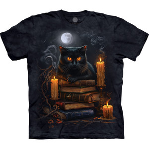 Keeper Of Secrets Classic Cotton T-Shirt