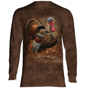 Autumn Strut Classic Long-Sleeve T-Shirt