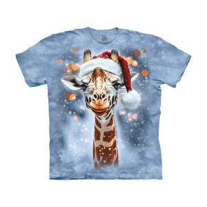 Jolly Giraffe Kids' T-Shirt