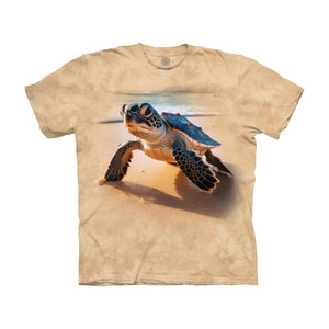 Hatchling'S Journey Kids' T-Shirt