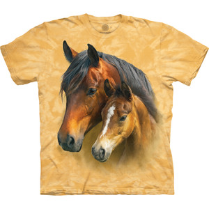 Soft Hearts Classic Cotton T-Shirt