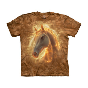 Radiant Guardian Kids' T-Shirt
