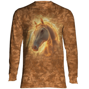 Radiant Guardian Classic Long-Sleeve T-Shirt