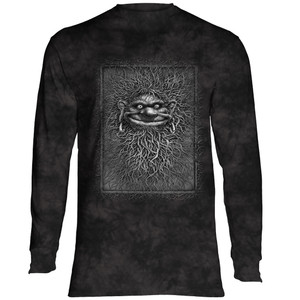 Krink Classic Long-Sleeve T-Shirt