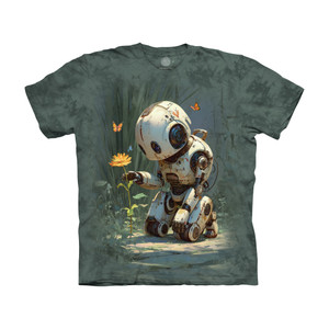 Quiet Curiosity Kids' T-Shirt