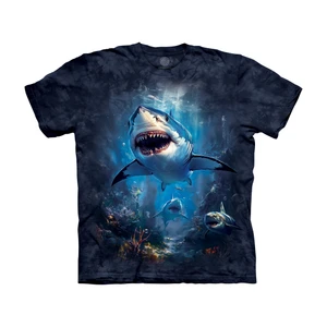 Happy Shark Kids' T-Shirt