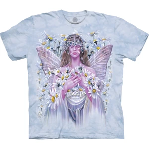 Bliss Classic Cotton T-Shirt