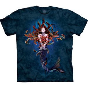 Graphic Tees, Hoodies, Apparel & Artwear • The Mountain