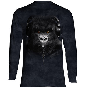 DJ Caesar Classic Long-Sleeve T-Shirt