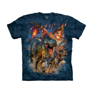 Stampede Kids' T-Shirt
