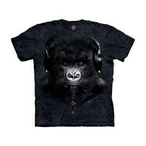 DJ Caesar Kids' T-Shirt