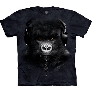 DJ Caesar Classic Cotton T-Shirt