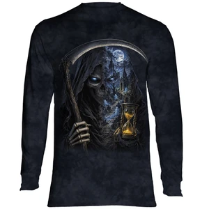 SpiritScape Grim Reaper Classic Long-Sleeve T-Shirt